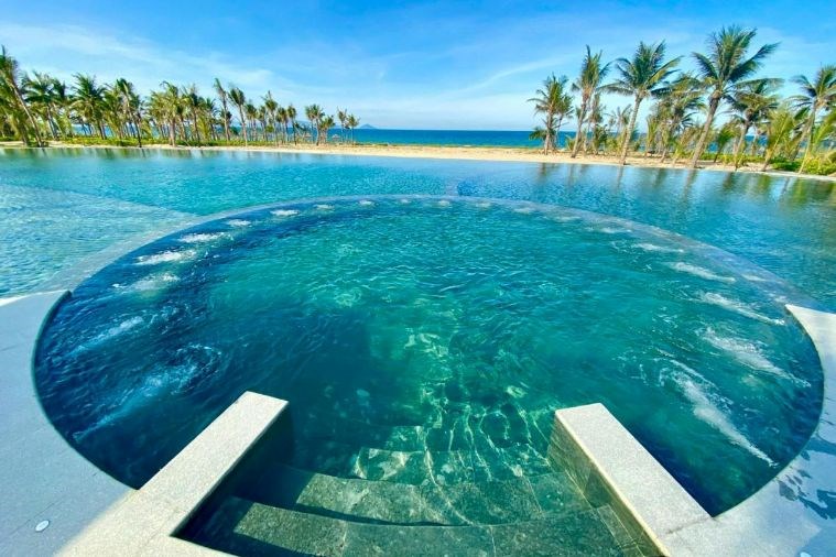 Bliss Hoi An Beach Resort & Wellness